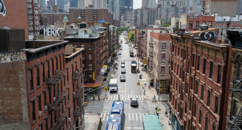 Fix Council bill on nonprofit housing