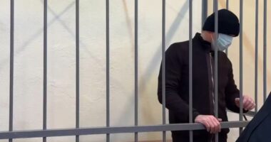 Flight attendant, 25, is found 'stabbed to death at five-star hotel'