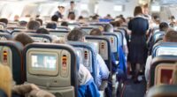 Flight attendant reveals the perfect seat for a long-haul flight