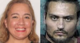 Florida Man Sentenced for Killing, Dismembering, and Burning Dating App Girlfriend