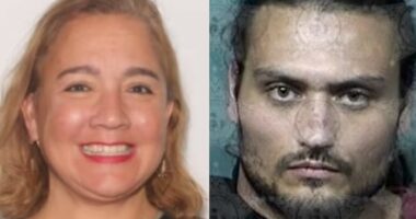 Florida Man Sentenced for Killing, Dismembering, and Burning Dating App Girlfriend
