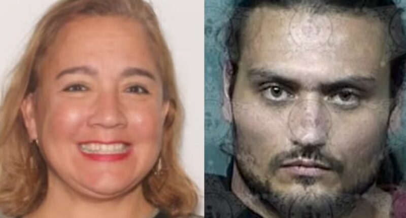 Florida Man Sentenced for Killing, Dismembering, and Burning Dating App Girlfriend