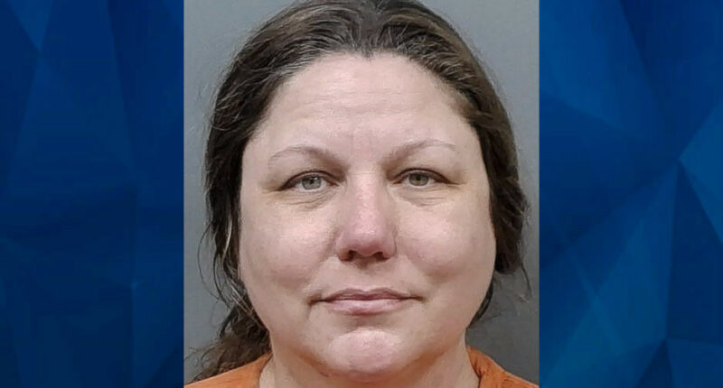 Florida Woman Allegedly Kills 2 Ex-Husbands in 1 Day
