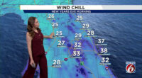 Florida chills out! Cold blast to send ‘feels-like’ temps below freezing. Here’s the timeline