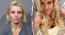 Florida influencer, 41, accused of inappropriately touching, exposing herself to teenage son's friend