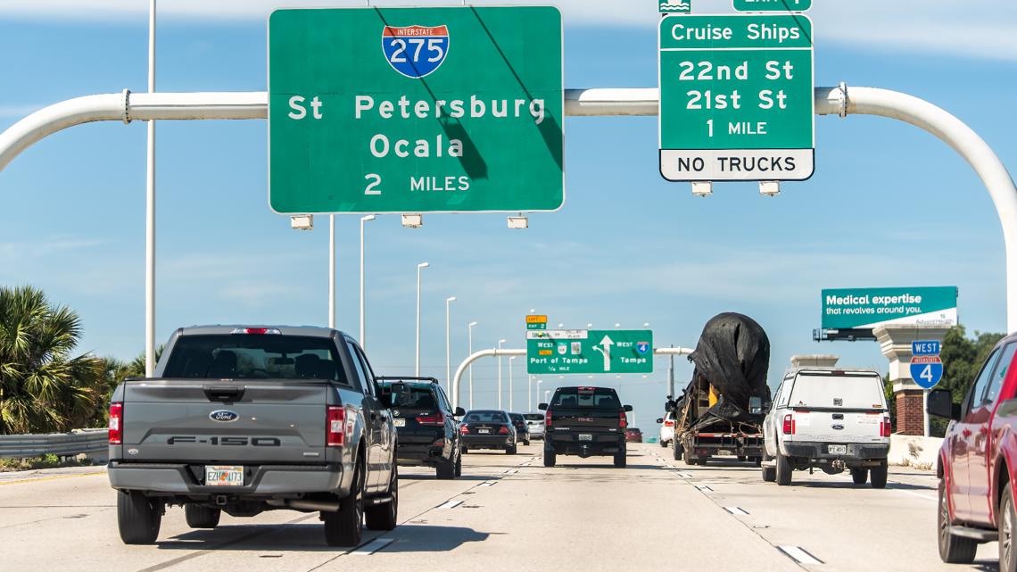 New Florida Law Targets Drivers Obscuring License Plates: What You Need to Know