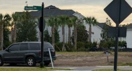 Florida man charged with DUI in golf cart crash that fatally injured his wife