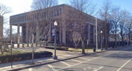 Florida man from Colombia sentenced in Connecticut for helping steal $4.4 million in jewelry