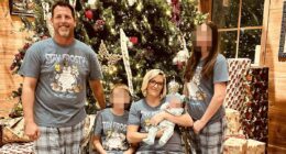 Florida man kills wife, shoots stepdaughter and himself after argument