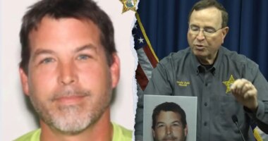 Florida man kills wife, shoots stepdaughter over NFL game argument before taking own life