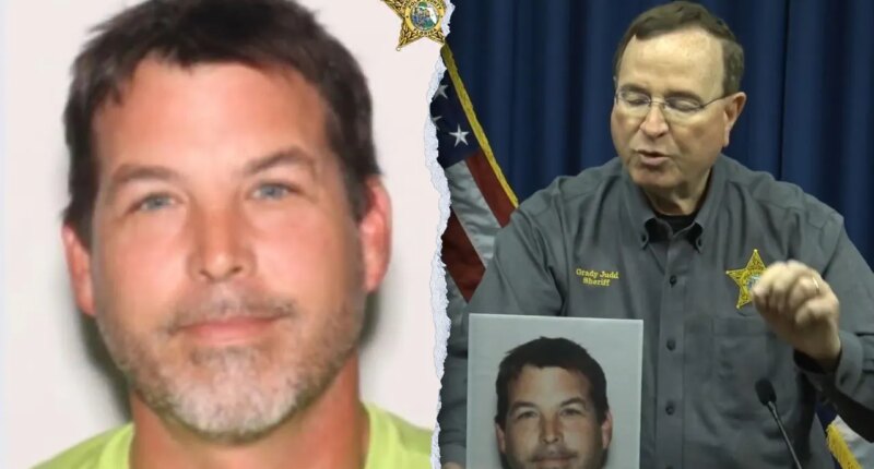 Florida man kills wife, shoots stepdaughter over NFL game argument before taking own life