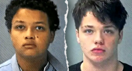 Florida mom says teens ‘lured’ 14-year-old daughter into woods before shooting, setting her on fire: report