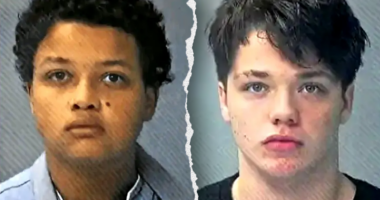 Florida mom says teens ‘lured’ 14-year-old daughter into woods before shooting, setting her on fire: report