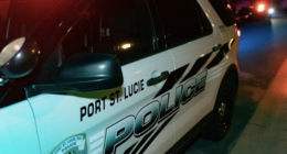 Florida police officer shot, injured while responding to ‘disturbance,’ officials say