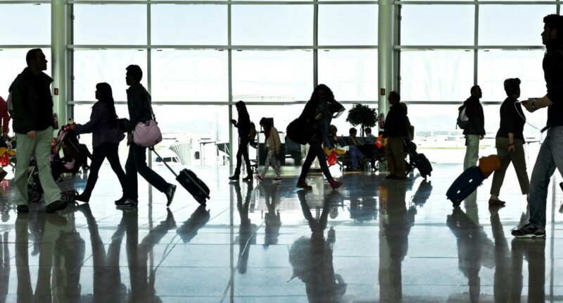 Flying with presents? Here's how the FAA says you should pack them