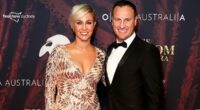 Footy legend Jude Bolton's TV star wife Lynette reveals cancer diagnosis as she starts chemotherapy just before Christmas