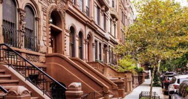 Forget Florida! Retirees ditching golf and sun for this unlikely city