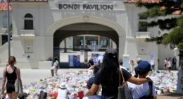 Former Australian minister says ‘radical Islam pulled the trigger’ in nation's worst terror attack