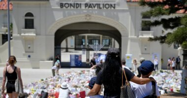 Former Australian minister says ‘radical Islam pulled the trigger’ in nation's worst terror attack