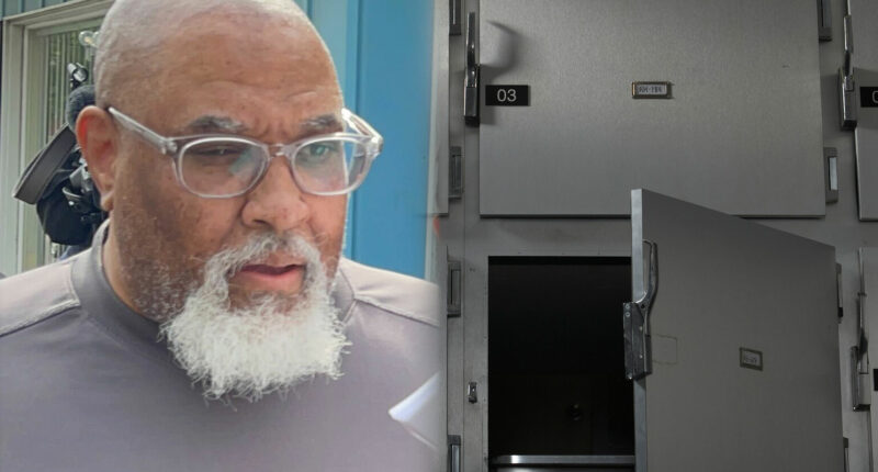 Former Harvard Morgue Manager Who Trafficked Stolen Body Parts Receives Prison Sentence