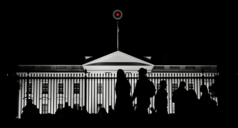 Former Israeli spies now overseeing US government cybersecurity