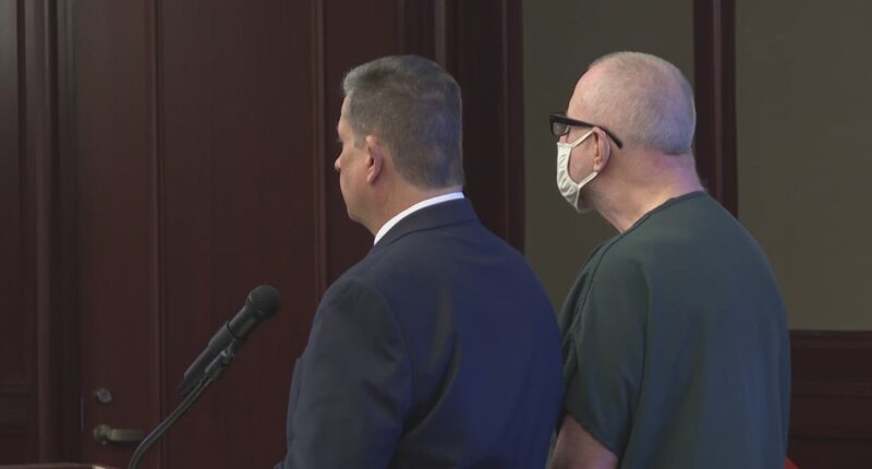Former Jacksonville church leader sentenced to 20 years in prison for capital sexual battery