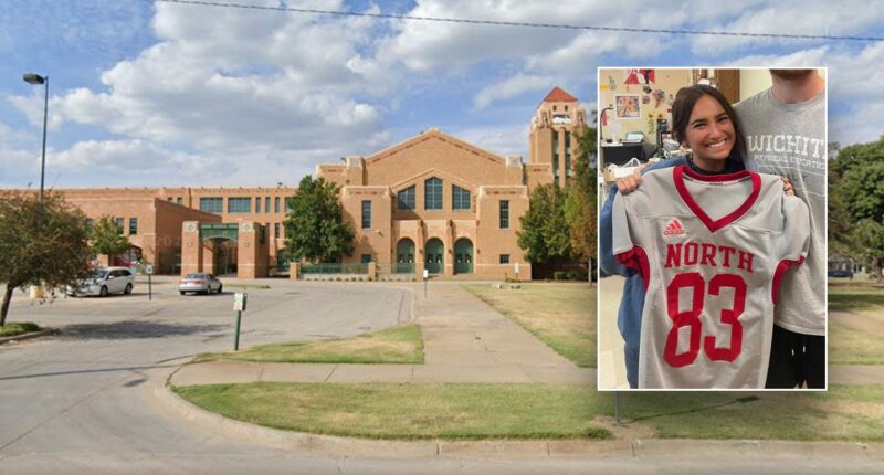 Former Kansas art teacher accused of having sex with student in Jeep to stand trial