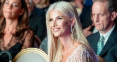 Former Miss Slovakia says Uber driver kicked her out on busy intersection for being Jewish