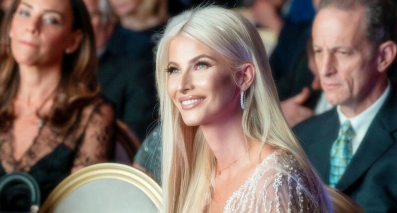 Former Miss Slovakia says Uber driver kicked her out on busy intersection for being Jewish