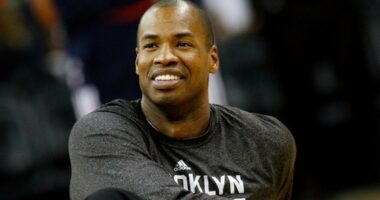 Former NBA player Jason Collins has brain cancer