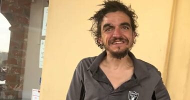 Former Nickelodeon star now 'homeless on the streets of Los Angeles'