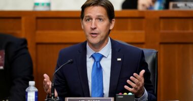 Former Republican senator, 53, reveals he has terminal cancer