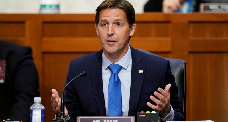 Former Republican senator, 53, reveals he has terminal cancer