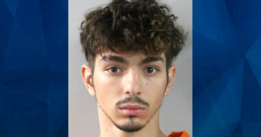 Former Roommate Disembowels Retired Nurse Who Kicked Him Out for Not Paying Rent, Helping Out