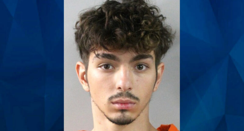 Former Roommate Disembowels Retired Nurse Who Kicked Him Out for Not Paying Rent, Helping Out