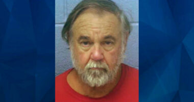 Former Televangelist Charged With Raping Young Girl in Oklahoma