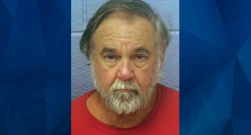 Former Televangelist Charged With Raping Young Girl in Oklahoma