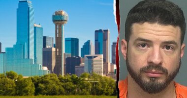 Former Texas coach allegedly used AI document to groom teen with manipulation tactics: report