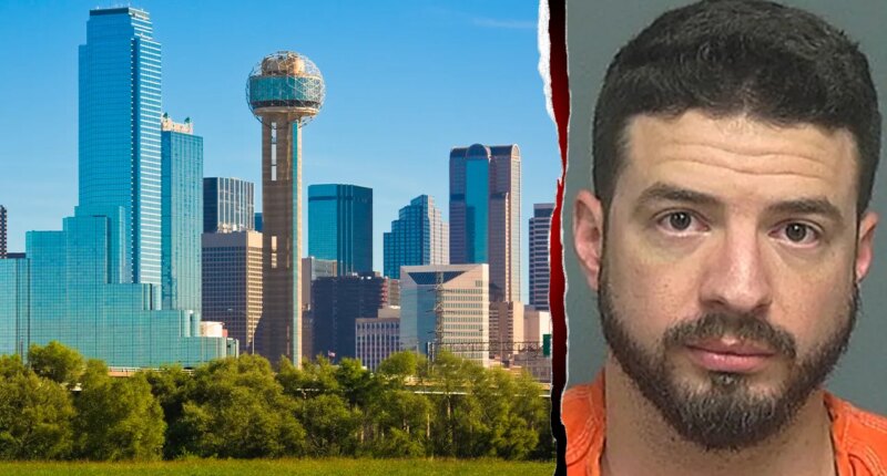 Former Texas coach allegedly used AI document to groom teen with manipulation tactics: report