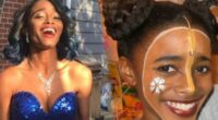 Former The Lion King Child Star Imani Dia Smith Stabbed to Death at Home