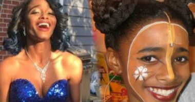 Former The Lion King Child Star Imani Dia Smith Stabbed to Death at Home