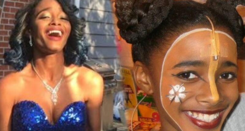 Former The Lion King Child Star Imani Dia Smith Stabbed to Death at Home