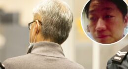 Former drug kingpin once dubbed 'Asia's El Chapo' jailed in Melbourne