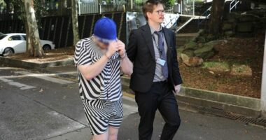 A 26-year-old Waterloo man was arrested, police will allege he is the leader of the group.