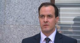 South Australian Opposition Leader Vincent Tarzia will step down from the role just three months out from the next state election.