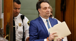 Fox News True Crime Newsletter: Brian Walshe’s secrets, Luigi Mangione 911 call, Marilyn Monroe mystery