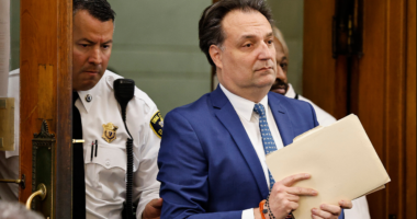 Fox News True Crime Newsletter: Brian Walshe’s secrets, Luigi Mangione 911 call, Marilyn Monroe mystery