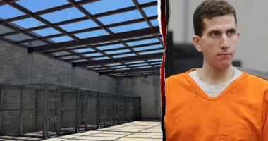 Fox News True Crime Newsletter: Bryan Kohberger's new target, Luigi Mangione's 'red flags,' Brian Walshe trial