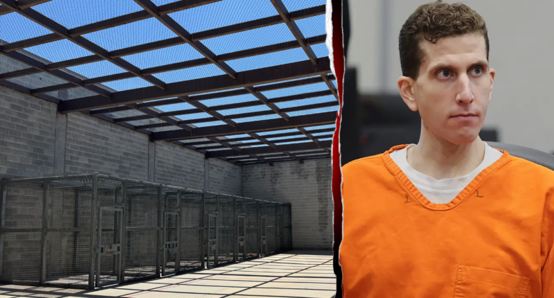 Fox News True Crime Newsletter: Bryan Kohberger's new target, Luigi Mangione's 'red flags,' Brian Walshe trial