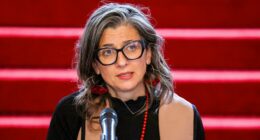 Fox News ‘Antisemitism Exposed’ Newsletter: UN bigot out at Georgetown